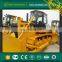 High Quality 130HP Shantui Crawler Bulldozer