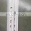 industrial aluminum profiles heavy-duty 3 axis BT30 cnc drilling and milling machine