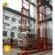 7LSJD Shandong SevenLift Cheap Residential Cargo Elevator Truck Lift
