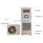 DJHF-3 efficient 2 in 1 humidifier dehumidifier combo machine