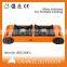 high quality Newest portable double burners butane gas stove