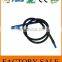 JG 10x16mm 11x17mm 12x18mm Hookah Shisha Pipe Hookah Hose Plastic Hose Smoking Hookah Hose