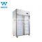Single door Commercial Freezer/Chiller & Refrigerator for shop