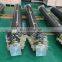 8 Meter Pneumatic Mechanical Telescopic Mast