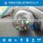 3cubic meter Liquid Cryogenic cylinder gas refilling device steel Cylinder for O2 H2 CO2