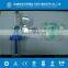 Refillable High Pressure Compact Compressed Medical Breathing Air Cylinder