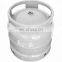 Natural Gas Bottle 6Kg Composite Lpg Gas Cylinder Parts