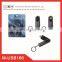 Environment Protection Gas Free Metal USB Lighter-CE & Rohs Approved