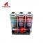 220g-250g empty tinplate can butane canister gas can butane gas canister