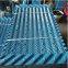 Pvc Corrugated Sheet Crossflow Counterflow Square-counterflow