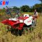 Agricultural professional supplier mini wheat combine harvester / wheat cutting machine