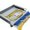 Rack Mount Fiber termination Box (FLK-RTCF24)