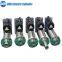 IP65 Waterproof Servo Electric Cylinder Stainless Steel Corrosion Resistant Linear Actuator for Filling Machine
