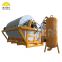 Gold Concentrate Tailings Dewatering Machine