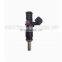 For BMW Fuel Injector Nozzle OEM 7561277  13537561277