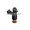 Для Honda Civic топливный форсуночный патрубок OEM 16450PLD003  8