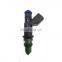 For Ford Lincoln Jaguar Fuel Injector Nozzle OEM XW43-CA