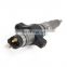 Common Rail Diesel Fuel Injector 0445120255 0445 120 255 0 445 120 255  in Stock
