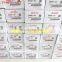 100% Genuine and new  SCV supply pump overhaul kit 294009-1221