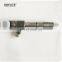 0445110817 common rail injector assembly, built in F00VC01359 valve assembly, 0445110817 diesel injector.