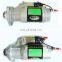 Brand New Cummins 6BT Starter 4929600 3968130 21DQ003 6F8008 M93RA Also Namely Starter Motor