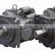 A16-F-R-01-C-K-32 Various  YUKEN Hydraulic Pump Hydraulic Piston Pump