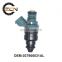 Original Fuel Injector Nozzle OEM 037906031AL For  Beetle MK4 BORA Jetta  A3 1.6L