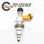 Fuel Injector system Nozzles For RAV4 OEM 23250-46140 23209-46140