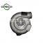 For SK200-5 SK100W-2 Kato LC-6E 6D34T 6D34TL turbocharger TE06H 49185-01020 4918501020 ME088840