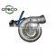 96 SA6D102E 6BTA 5.9L turbocharger 3536977 3536978 6736-81-8030 6736-81-8190 3802768 6736818030 6736818190