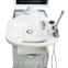Trolly Build-in Black and White Ultrasound Scanner Diagnostic Equipment