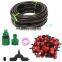 Automatic Plant Watering System Automated Smart Watering