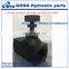 Governor flow control valve LA type one-way throttle valve LA-H8L/H10L/H16L/H20L/H25L/H32L
