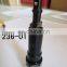 Russian diesel engine pump plunger 236-01 element for MAZ .KAMAZ.KLAZ .MTZ80