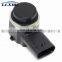 LLXBB Ultrasonic PDC Parking Sensor for Volvo C30 C70 S60 S80 V70 XC70 Car Reverse Sensor 31327711 30765703 31270911
