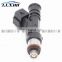 Original Fuel Injector Nozzle 0280158022 For Lada Bogdan 110 112 Kalina Estate 280158022