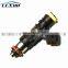 Оригинальный топливный инжектор LLXBB 0280158829 для Mazda, Dodge, GM 0280158830