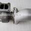 High Performance Dci11 Diesel Engine Part Turbocharger D5010412597 Turbine