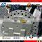 оригинальный новый/подержанный двигатель ходовой TM100VD DOOSAN MOTTROL, сборка. Финальный привод TM100VD для запчастей экскаваторов