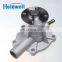 1G820-73035 Excavator Diesel Water Pump For Engine Parts