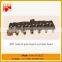 Cylinder head 6151-11-1110 for S6D125 engine China supplier