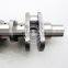 6BT Diesel Engine  Crankshaft  3929037 3903828  3905619  3907804