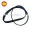 OEM High Quality Timing belt 13568-09041 163S8M27 for 2.2L 3S 5S