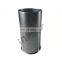 New Cylinder Liner*1 pcs for Isuzu 4BD1 4BD1T 6BD1 6BD1T NPR NQR Hitachi