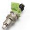Auto spare parts fuel injector nozzle 23250-70080 fits
