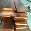 manufacturer H90 brass flat bar