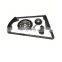 XYREPUESTOS AUTO PARTS Repuestos Al Por Mayor Engine Timing Chain 13028-67G00 Z20 for NISSAN