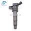 Auto ignition system for ignition coil UF-611 27301-3F100 for Equus borrego 4.6L 5.0L