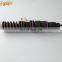 Excavator parts VOE480 D12D fuel injector (remain) 21340612