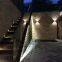 Aluminum Modern Simple LED Stair Light 85-265V 3W Wall Mounted Spotlight Background Light Step Aisle Lamp   JML-OWL-D03W